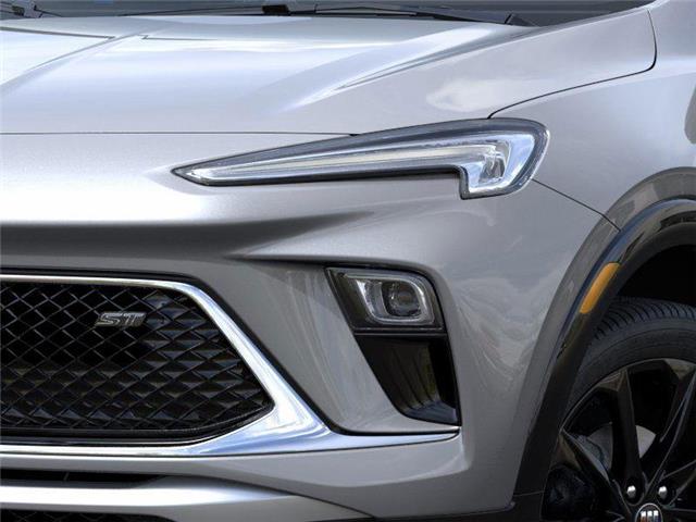 2026 Buick Encore GX Sport Touring (Stk: 105622) in Exeter - Image 10 of 24