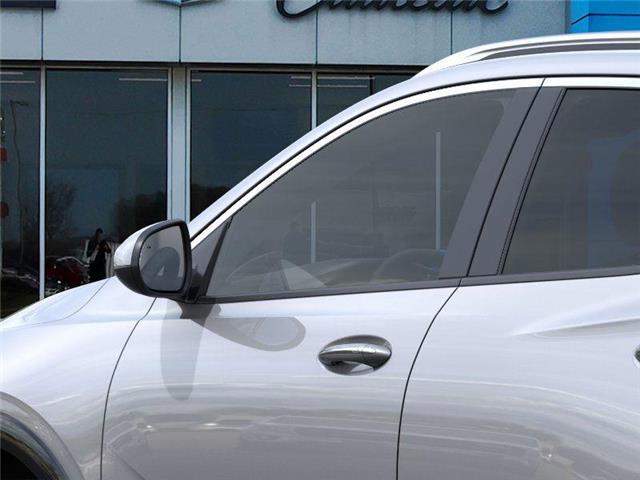 2026 Buick Encore GX Sport Touring (Stk: 105622) in Exeter - Image 12 of 24
