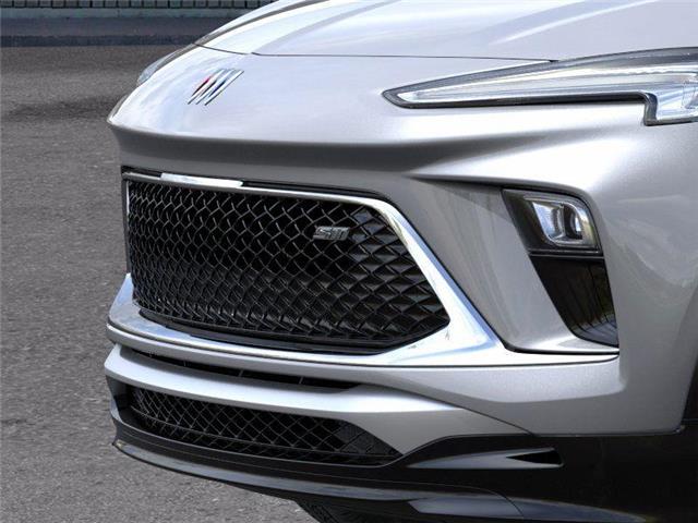 2026 Buick Encore GX Sport Touring (Stk: 105622) in Exeter - Image 13 of 24