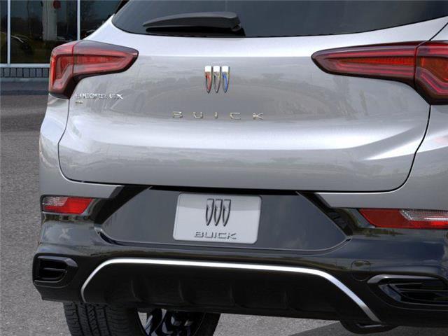 2026 Buick Encore GX Sport Touring (Stk: 105622) in Exeter - Image 14 of 24