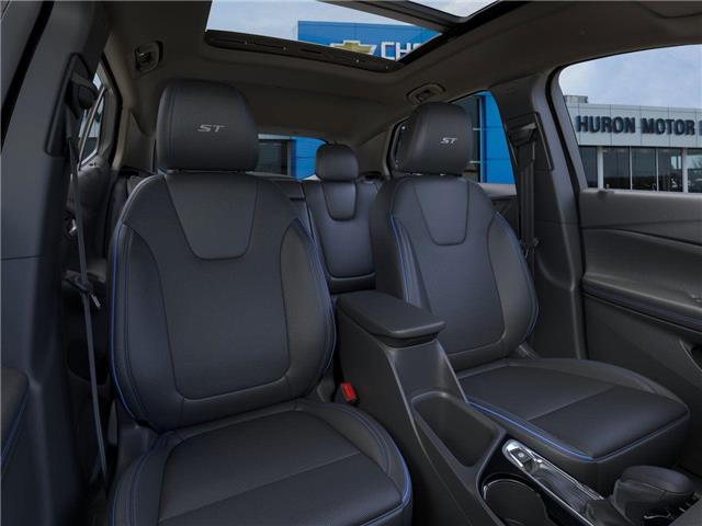 2026 Buick Encore GX Sport Touring (Stk: 105622) in Exeter - Image 16 of 24