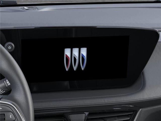 2026 Buick Encore GX Sport Touring (Stk: 105622) in Exeter - Image 20 of 24