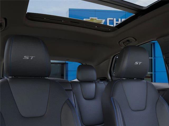 2026 Buick Encore GX Sport Touring (Stk: 105622) in Exeter - Image 24 of 24