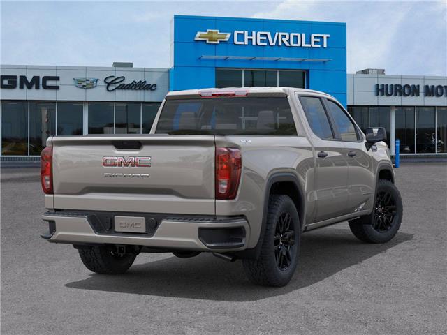 2026 GMC Sierra 1500 Pro (Stk: 105676) in Exeter - Image 4 of 24