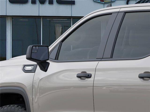 2026 GMC Sierra 1500 Pro (Stk: 105676) in Exeter - Image 12 of 24