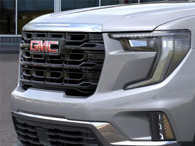 2026 GMC Acadia Elevation (Stk: 105675) in Exeter - Image 13 of 24