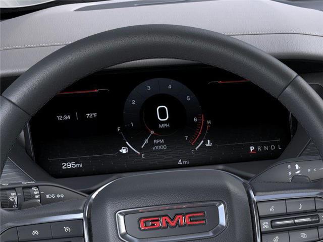2026 GMC Acadia Elevation (Stk: 105675) in Exeter - Image 18 of 24