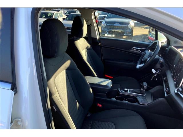 2024 Kia Sportage LX (Stk: 24B2207) in Sherwood Park - Image 7 of 30 2024 Kia Sportage LX (Stk: 24B2207) in Sherwood Park - Image 7 of 30