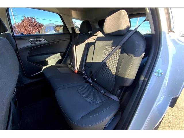 2024 Kia Sportage LX (Stk: 24B2207) in Sherwood Park - Image 23 of 30 2024 Kia Sportage LX (Stk: 24B2207) in Sherwood Park - Image 23 of 30