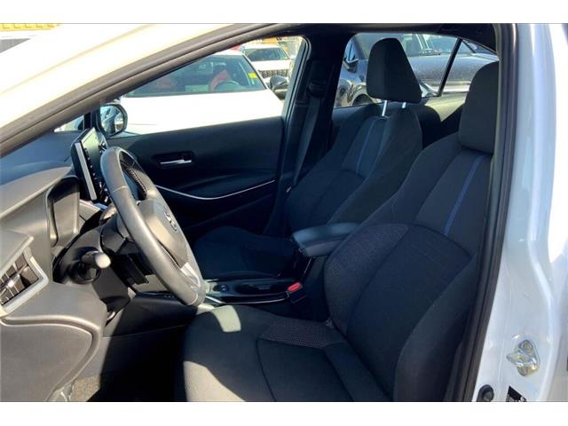 2022 Toyota Corolla SE (Stk: 22B0373) in Sherwood Park - Image 23 of 30