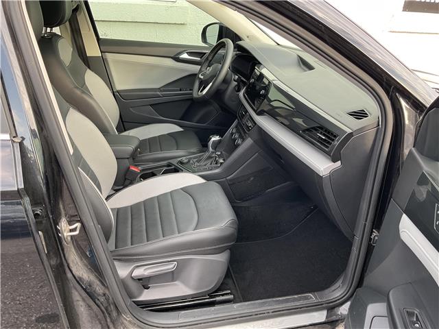 2023 Volkswagen Taos Highline (Stk: 251231) in North Bay - Image 9 of 22