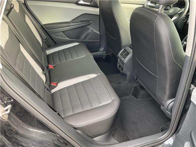 2023 Volkswagen Taos Highline (Stk: 251231) in North Bay - Image 11 of 22