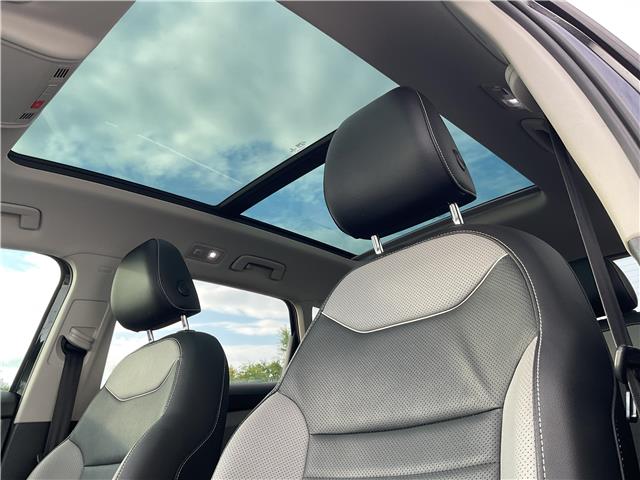 2023 Volkswagen Taos Highline (Stk: 251231) in North Bay - Image 12 of 22