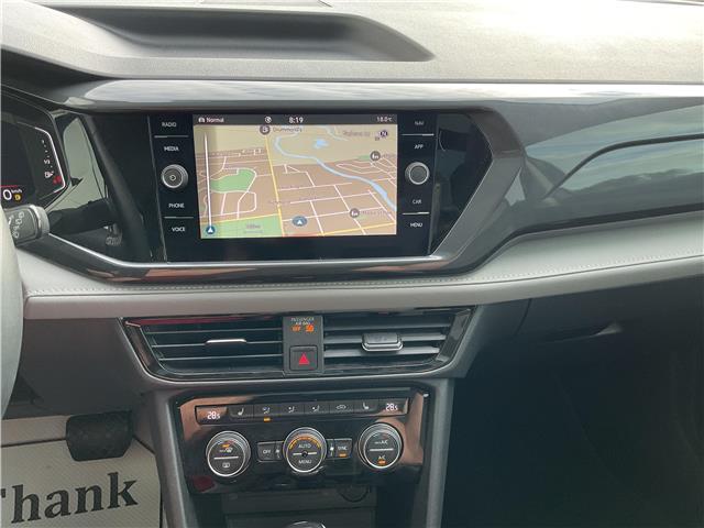 2023 Volkswagen Taos Highline (Stk: 251231) in North Bay - Image 15 of 22