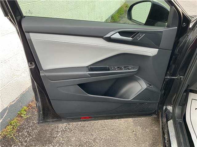2023 Volkswagen Taos Highline (Stk: 251231) in North Bay - Image 17 of 22