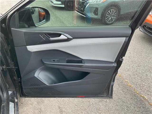 2023 Volkswagen Taos Highline (Stk: 251231) in North Bay - Image 18 of 22