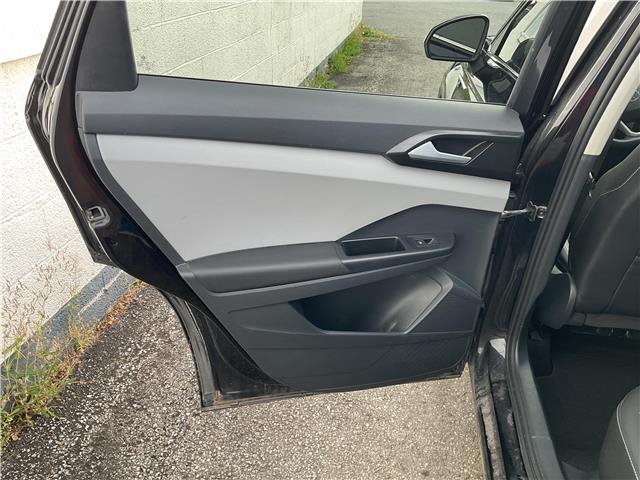 2023 Volkswagen Taos Highline (Stk: 251231) in North Bay - Image 19 of 22