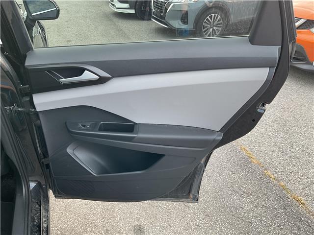 2023 Volkswagen Taos Highline (Stk: 251231) in North Bay - Image 20 of 22