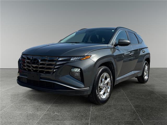 2022 Hyundai Tucson Preferred (Stk: BP3068C) in Saskatoon - Image 1 of 15