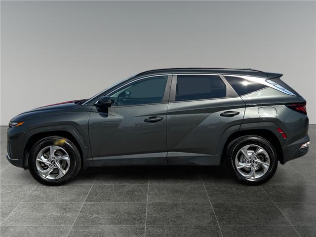 2022 Hyundai Tucson Preferred (Stk: BP3068C) in Saskatoon - Image 2 of 15