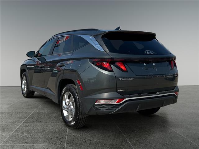 2022 Hyundai Tucson Preferred (Stk: BP3068C) in Saskatoon - Image 3 of 15