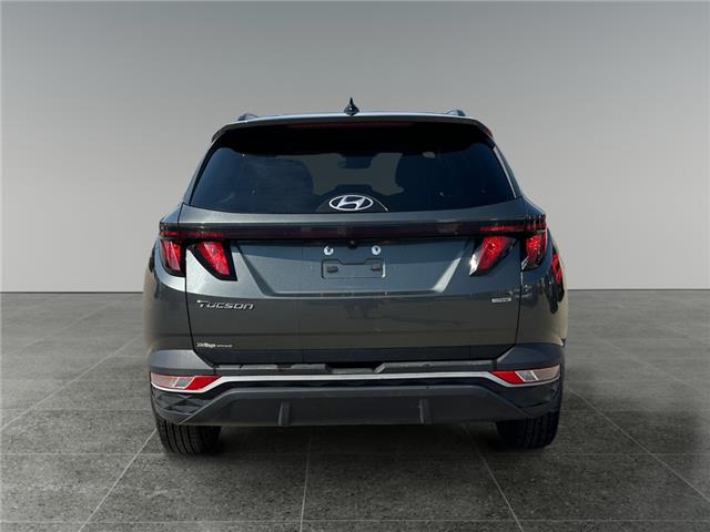 2022 Hyundai Tucson Preferred (Stk: BP3068C) in Saskatoon - Image 4 of 15