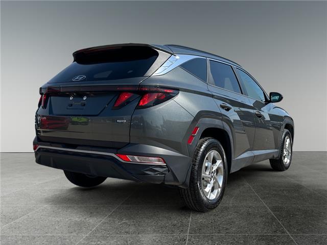 2022 Hyundai Tucson Preferred (Stk: BP3068C) in Saskatoon - Image 5 of 15