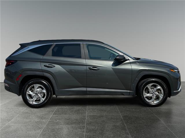 2022 Hyundai Tucson Preferred (Stk: BP3068C) in Saskatoon - Image 6 of 15