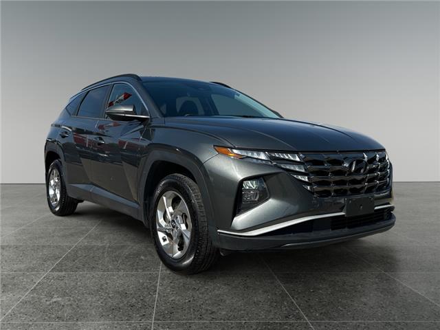 2022 Hyundai Tucson Preferred (Stk: BP3068C) in Saskatoon - Image 7 of 15