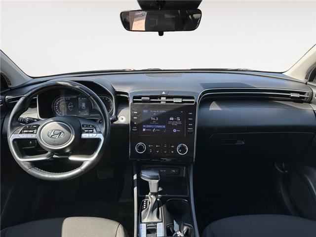 2022 Hyundai Tucson Preferred (Stk: BP3068C) in Saskatoon - Image 9 of 15
