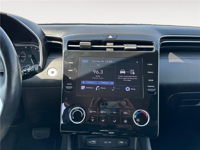 2022 Hyundai Tucson Preferred (Stk: BP3068C) in Saskatoon - Image 10 of 15