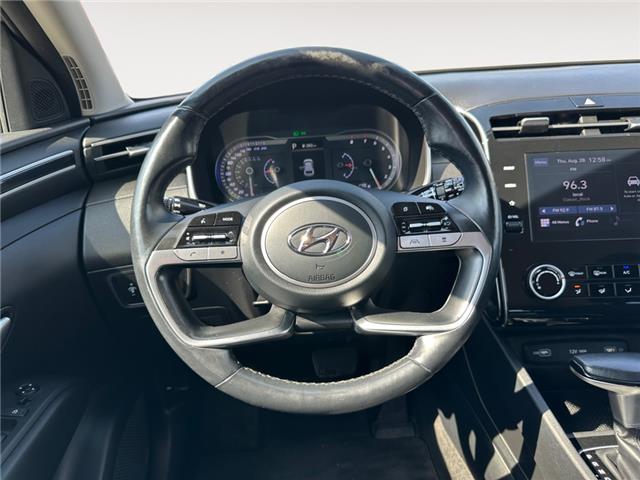 2022 Hyundai Tucson Preferred (Stk: BP3068C) in Saskatoon - Image 11 of 15