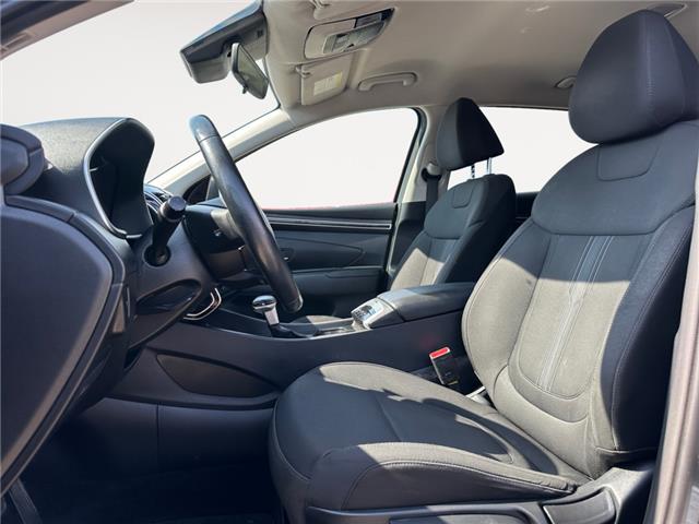 2022 Hyundai Tucson Preferred (Stk: BP3068C) in Saskatoon - Image 12 of 15
