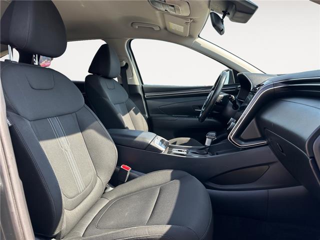 2022 Hyundai Tucson Preferred (Stk: BP3068C) in Saskatoon - Image 14 of 15