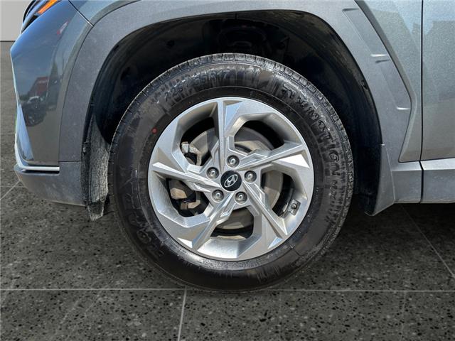 2022 Hyundai Tucson Preferred (Stk: BP3068C) in Saskatoon - Image 15 of 15