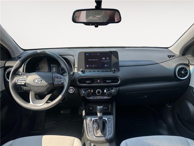 2022 Hyundai Kona 2.0L LE (Stk: BP2996C) in Saskatoon - Image 9 of 15