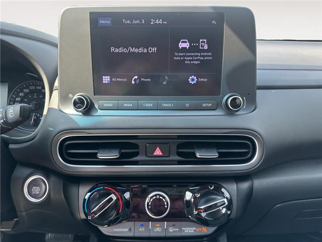 2022 Hyundai Kona 2.0L LE (Stk: BP2996C) in Saskatoon - Image 10 of 15
