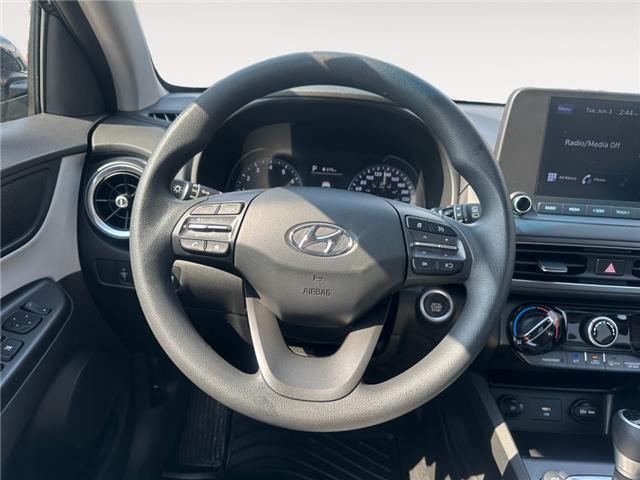 2022 Hyundai Kona 2.0L LE (Stk: BP2996C) in Saskatoon - Image 11 of 15