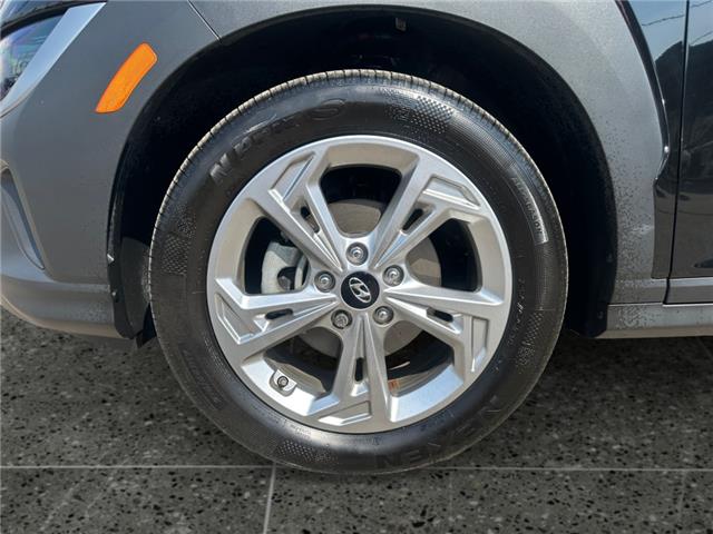 2022 Hyundai Kona 2.0L LE (Stk: BP2996C) in Saskatoon - Image 15 of 15