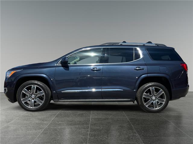 2018 GMC Acadia Denali (Stk: BP3064C) in Saskatoon - Image 2 of 16
