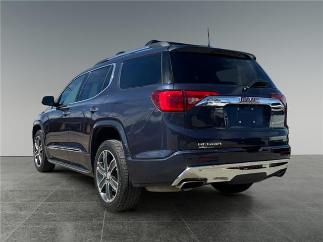 2018 GMC Acadia Denali (Stk: BP3064C) in Saskatoon - Image 3 of 16