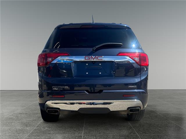 2018 GMC Acadia Denali (Stk: BP3064C) in Saskatoon - Image 4 of 16