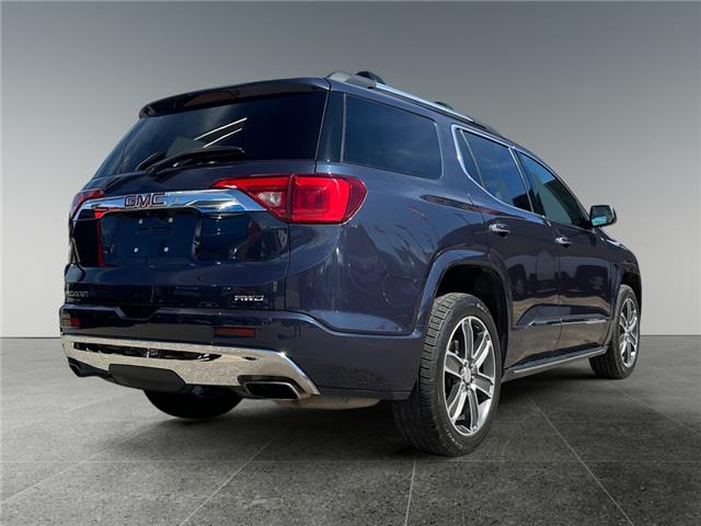 2018 GMC Acadia Denali (Stk: BP3064C) in Saskatoon - Image 5 of 16