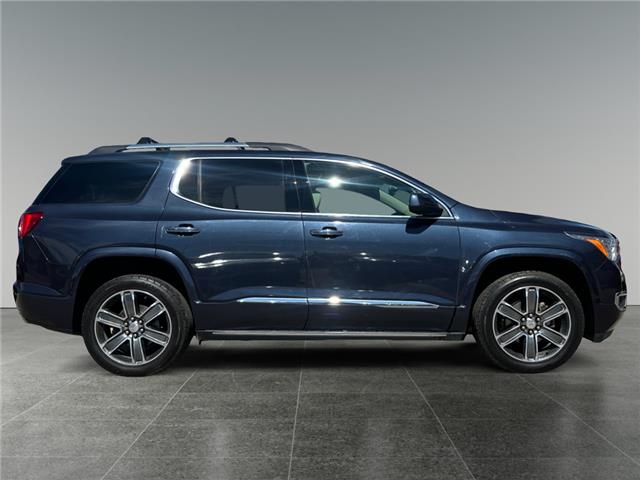 2018 GMC Acadia Denali (Stk: BP3064C) in Saskatoon - Image 6 of 16