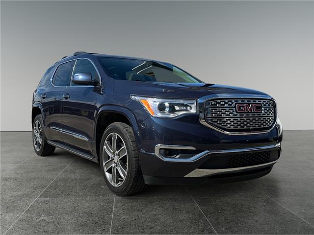 2018 GMC Acadia Denali (Stk: BP3064C) in Saskatoon - Image 7 of 16