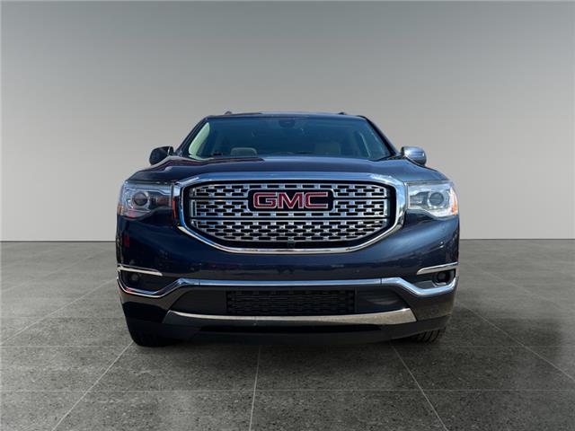 2018 GMC Acadia Denali (Stk: BP3064C) in Saskatoon - Image 8 of 16