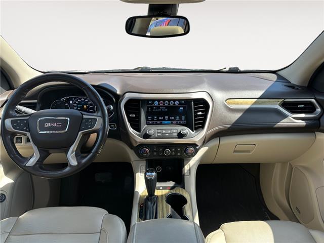 2018 GMC Acadia Denali (Stk: BP3064C) in Saskatoon - Image 9 of 16