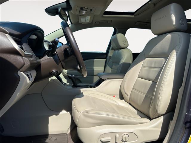 2018 GMC Acadia Denali (Stk: BP3064C) in Saskatoon - Image 12 of 16