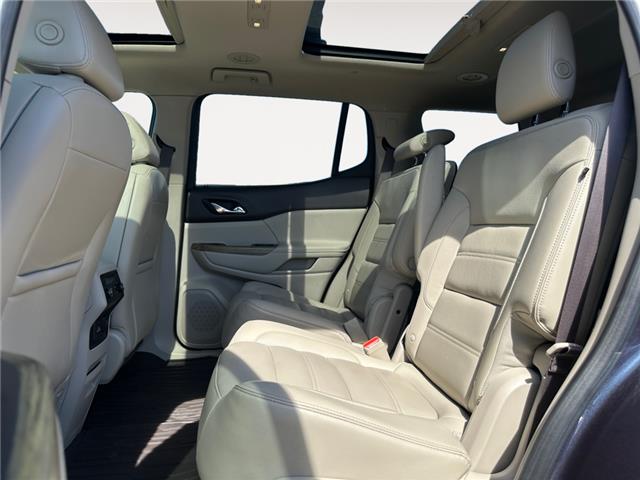 2018 GMC Acadia Denali (Stk: BP3064C) in Saskatoon - Image 13 of 16