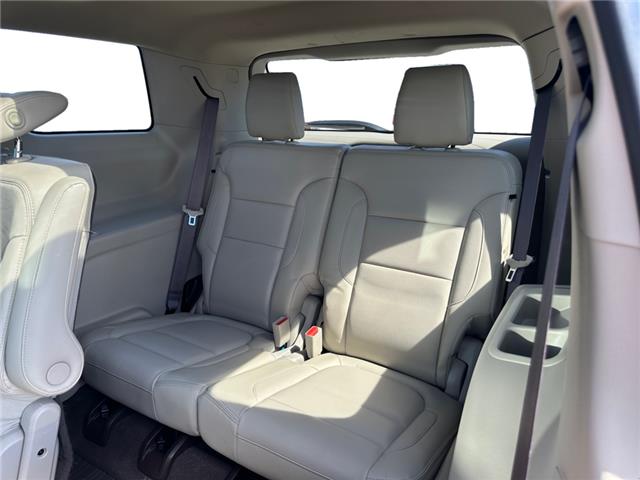 2018 GMC Acadia Denali (Stk: BP3064C) in Saskatoon - Image 14 of 16